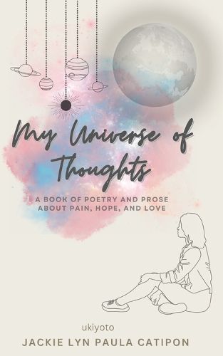 Cover image for My Universe of Thoughts (Edition1)