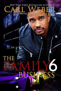 Cover image for The Family Business 6