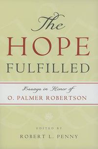 Cover image for Hope Fulfilled, The