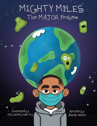 Cover image for Mighty Miles The MAJOR Problem: The MAJOR Problem