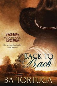 Cover image for Back to Back