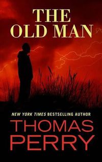 Cover image for The Old Man