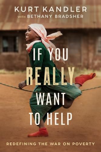 Cover image for If You Really Want to Help
