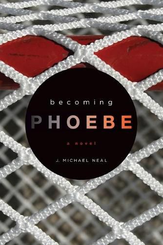 Cover image for Becoming Phoebe