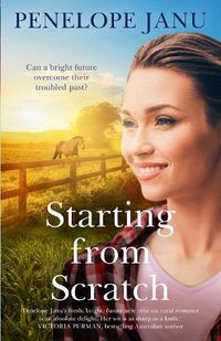 Cover image for Starting from Scratch