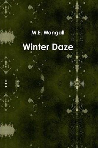 Cover image for Winter Daze