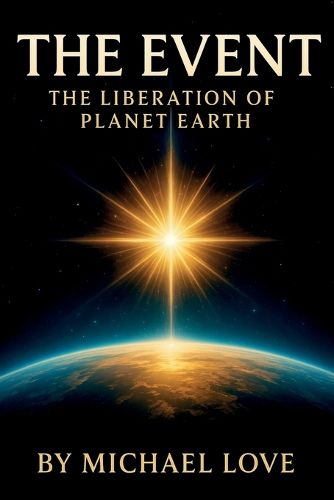 Cover image for The Event - The Liberation of Humanity