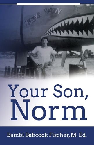 Cover image for Your Son, Norm