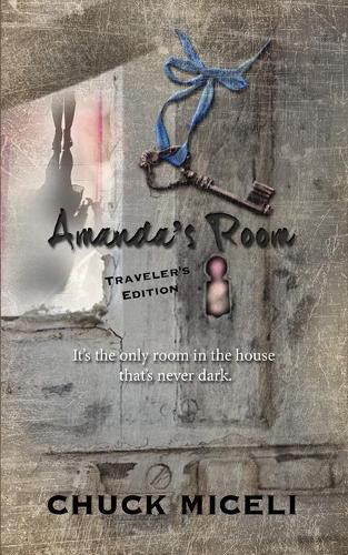 Cover image for Amanda's Room Travel Edition