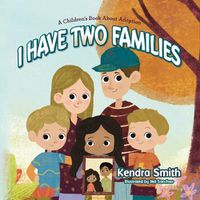 Cover image for I have Two Families