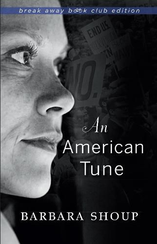 Cover image for An American Tune