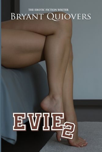 Cover image for Evie 2