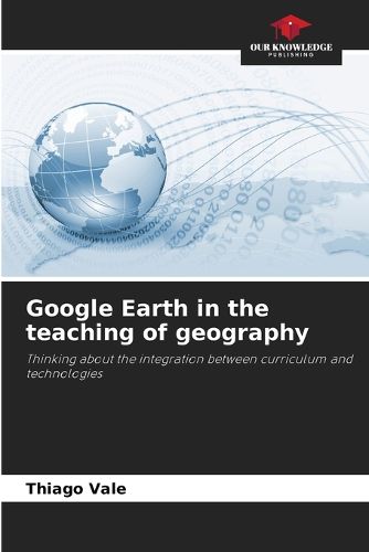Cover image for Google Earth in the teaching of geography
