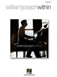 Cover image for William Joseph: Within