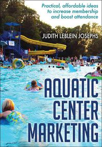 Cover image for Aquatic Center Marketing