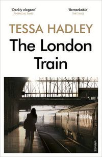 Cover image for The London Train