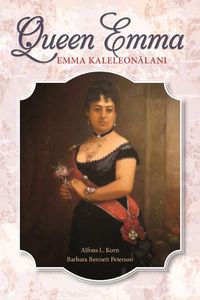 Cover image for Queen Emma