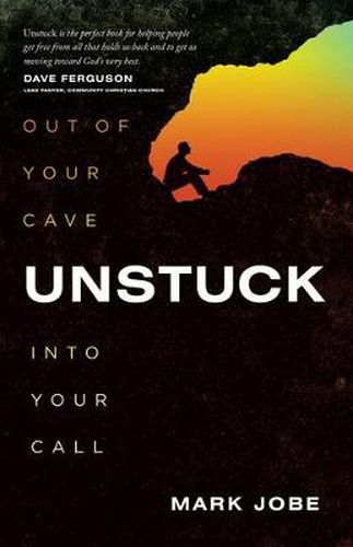 Cover image for Unstuck