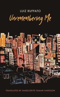 Cover image for Unremembering Me