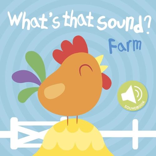 What's That Sound? Farm