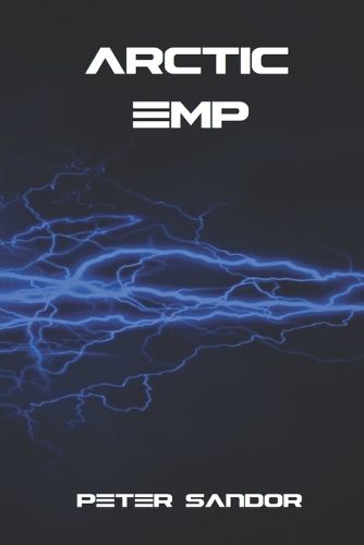 Cover image for Arctic EMP