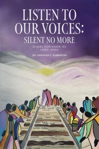 Cover image for Listen to Our Voices