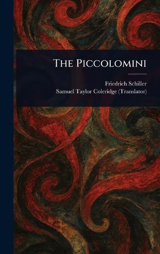 Cover image for The Piccolomini