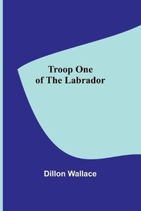 Cover image for Troop One of the Labrador