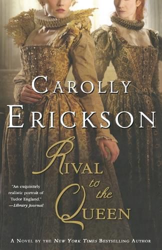 Cover image for Rival to the Queen