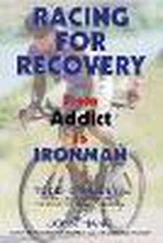 Cover image for Racing for Recovery