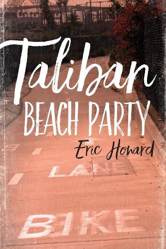 Cover image for Taliban Beach Party