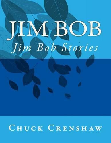 Cover image for Jim Bob: Jim Bob Stories