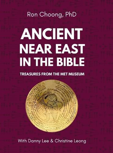 Cover image for Ancient Near East in the Bible