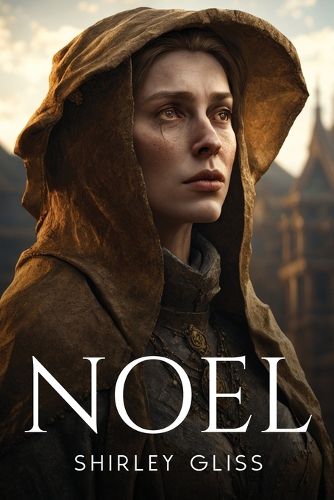 Cover image for Noel