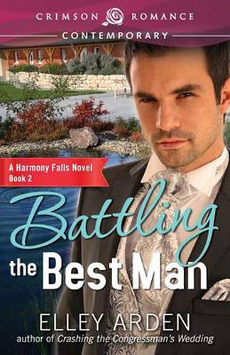 Cover image for Battling the Best Man