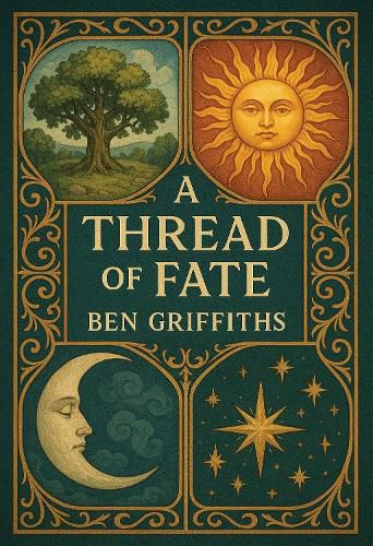 Cover image for A Thread of Fate