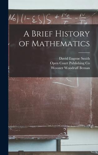 A Brief History of Mathematics