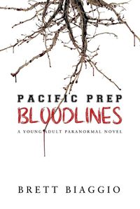 Cover image for Pacific Prep