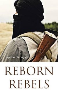 Cover image for Reborn Rebels