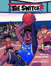 Cover image for Switch