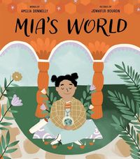 Cover image for Mia's World