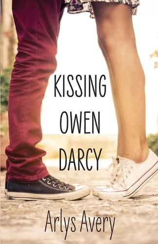 Kissing Owen Darcy