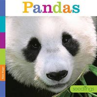 Cover image for Seedlings: Pandas