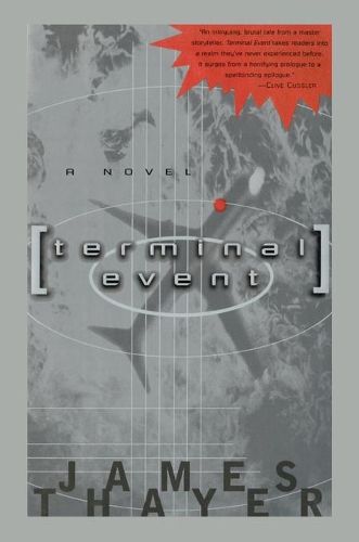 Cover image for Terminal Event