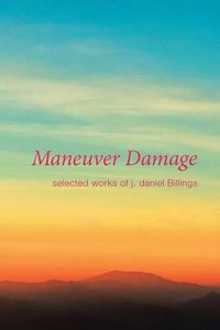 Cover image for Maneuver Damage