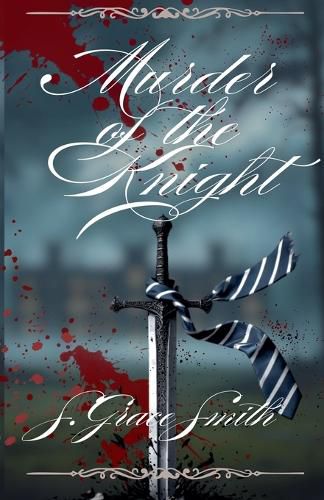 Cover image for Murder of the Knight
