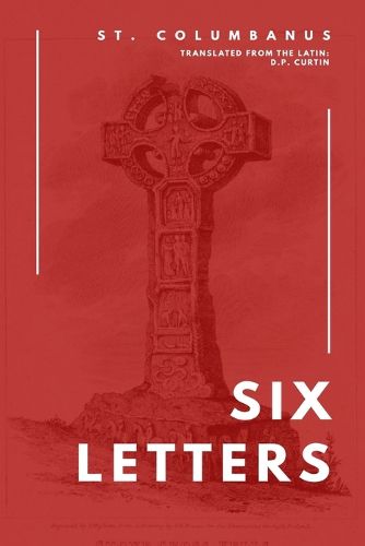 Cover image for Six Letters
