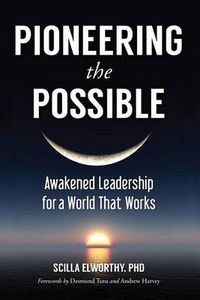 Cover image for Pioneering the Possible: Awakened Leadership for a World That Works