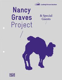 Cover image for Nancy Graves Project: & Special Guests