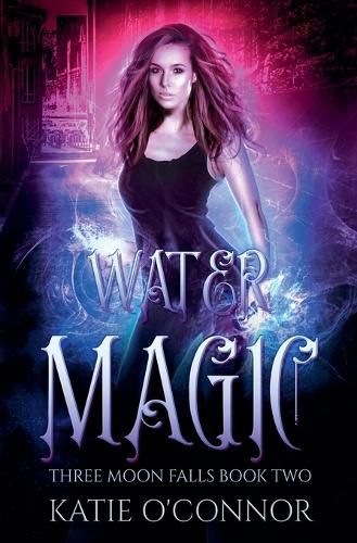 Cover image for Water Magic